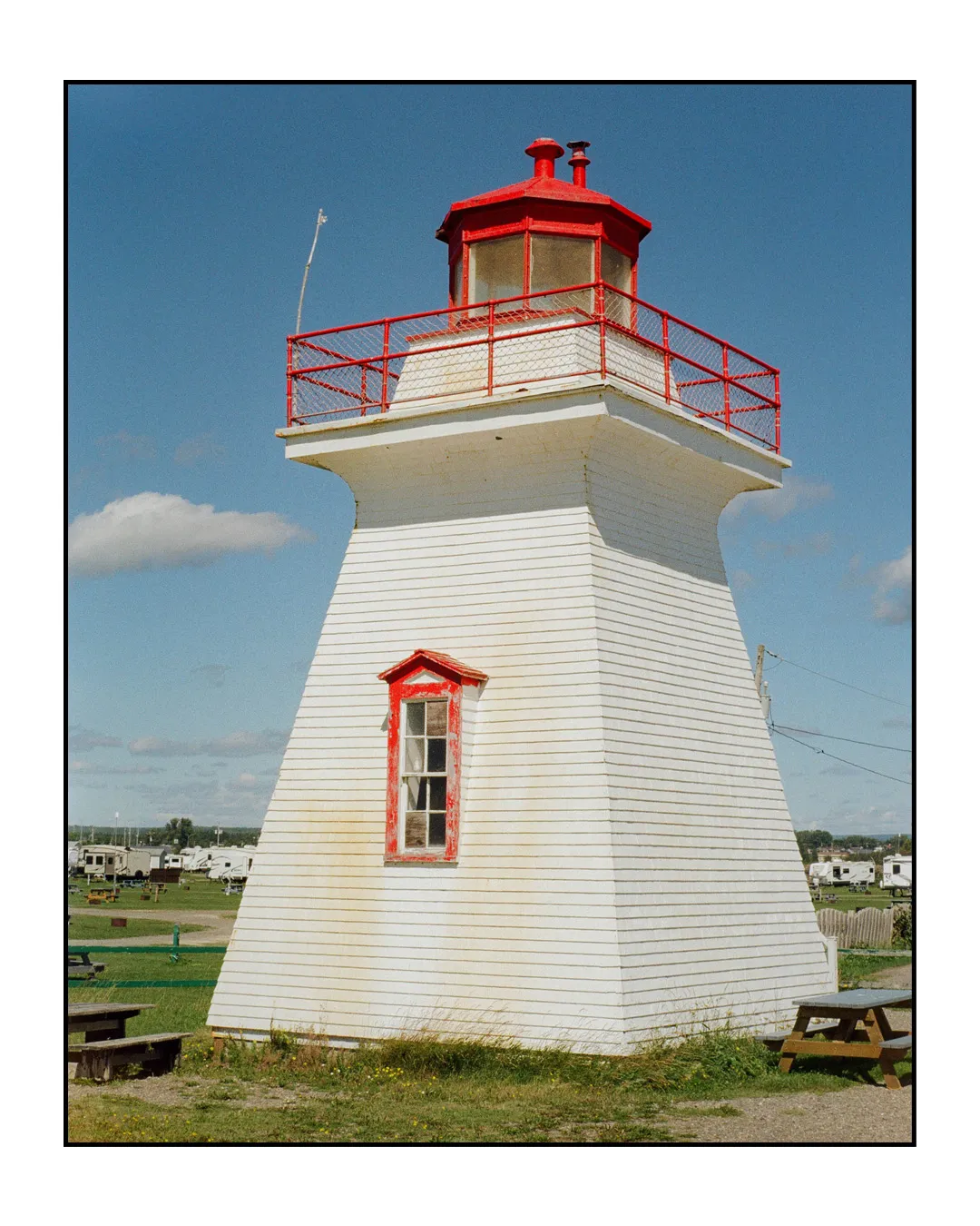 lighthouse