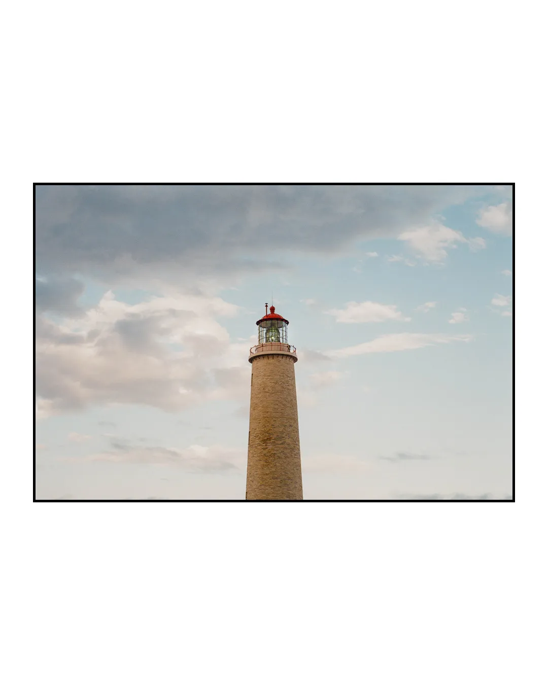 lighthouse